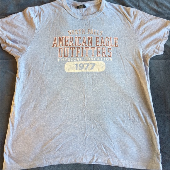 American Eagle Outfitters Other - American Eagle Outfitters Men’s Shirt